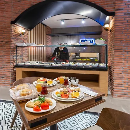 Afflon Hotels Loft City-3